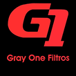 Gray One Filtros Kamota Comercializadora